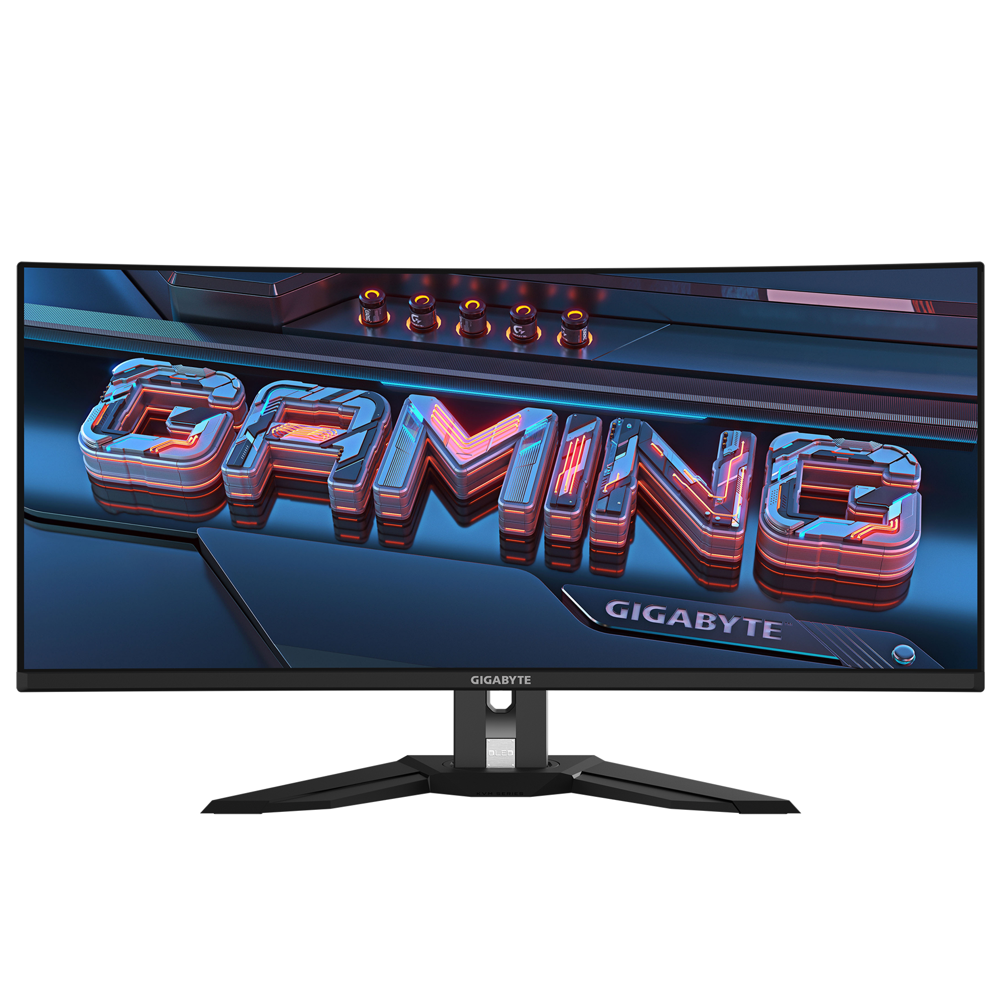 Monitor MO34WQC2 Monitor MO34WQC2